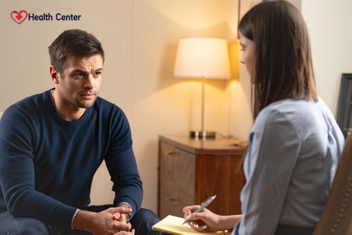 Как проходит лечение игромании в Горнозаводске в клинике Центр здоровья<