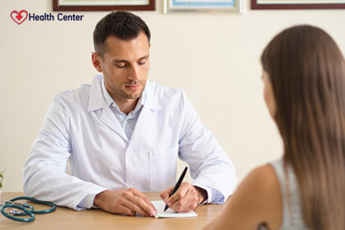 Лечение зависимости от Габапентина в Горнозаводске в клинике Центр здоровья